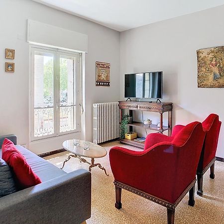Apartment Carcasses Каркассонн Екстер'єр фото
