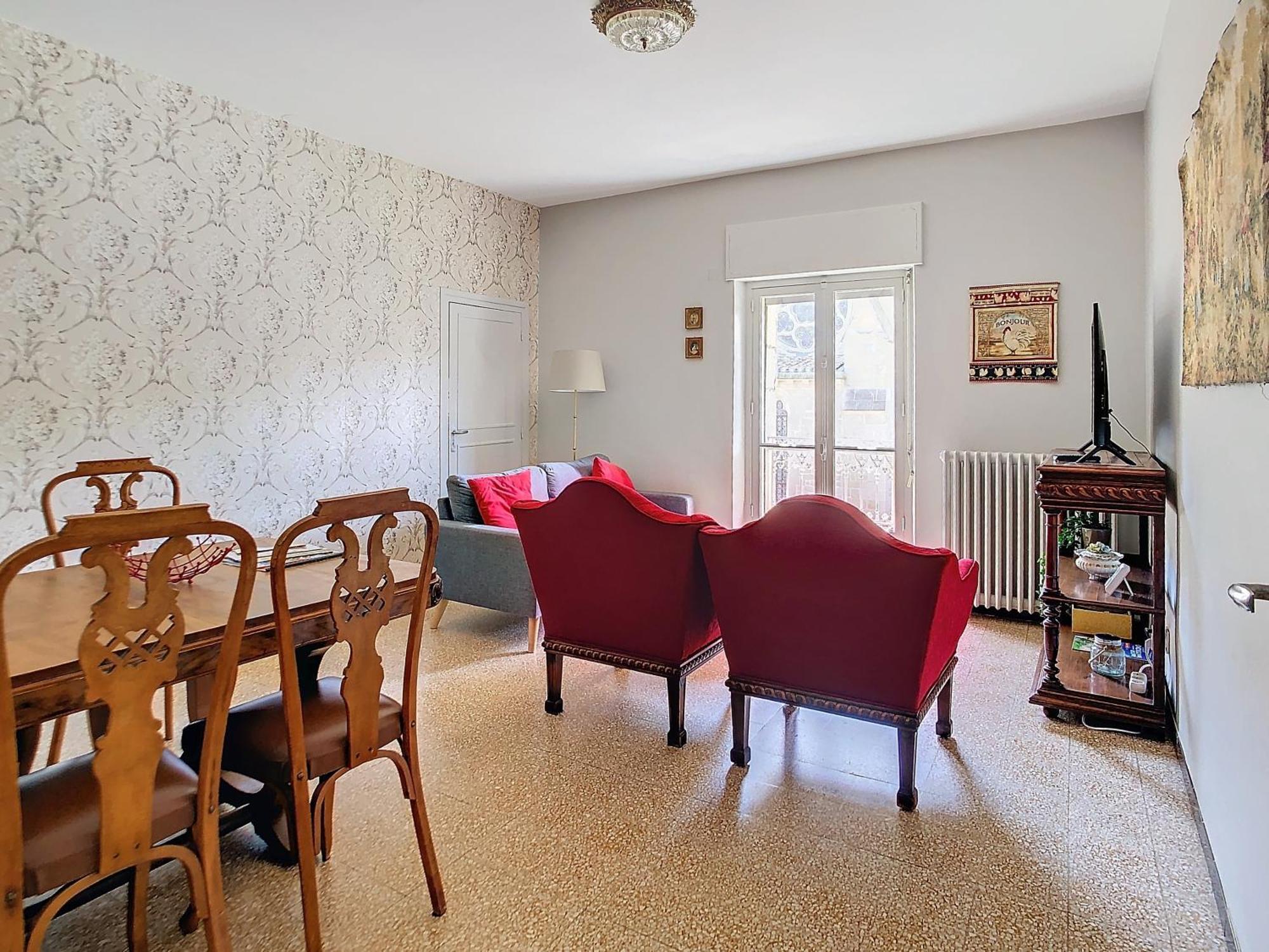 Apartment Carcasses Каркассонн Екстер'єр фото