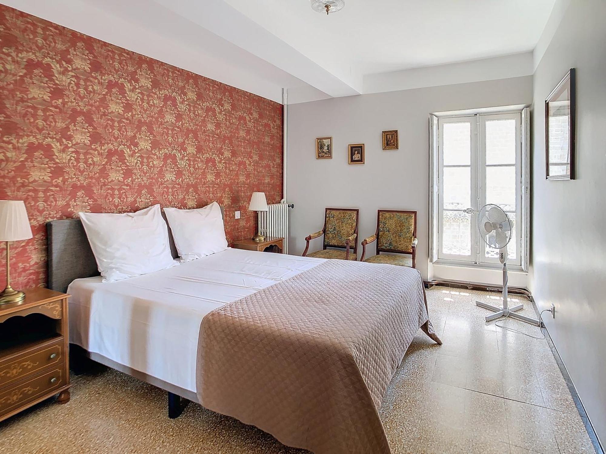 Apartment Carcasses Каркассонн Екстер'єр фото